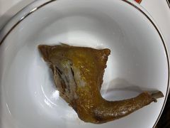 -大鸽饭(马王堆店)
