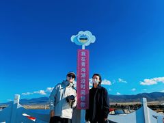 -青海湖国家重点风景名胜区