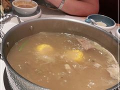-左庭右院鲜牛肉火锅(环球港店)