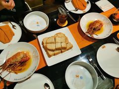 大虾-Ministry of Crab(科伦坡店)