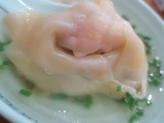 -潘国仙耳光馄饨(黄家阙路店)