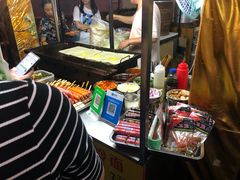 -大东北首席烤冷面(常兴路店)