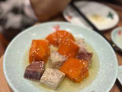 -抱德·潮汕味(敦和店原惠城鱼仔)
