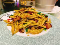 -雅和生态渔庄·宜城锅巴饭(龙灵山公园店)
