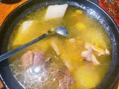 -青城甲(青城山店)