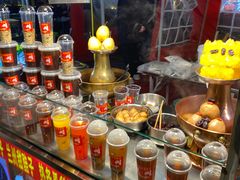 -正宁路小吃夜市