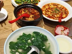 -张太婆老妈蹄花川菜馆·中华餐饮老字号(望平街店)