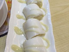 -甜心妈妈·榴莲星级糖水(北京路总店)