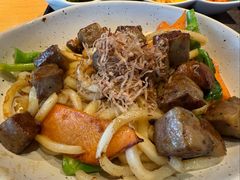 -味太助·银饭食堂(中华城店)