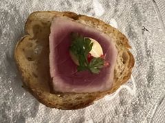 -瑞吉酒店 · Elba 欧尔巴意大利餐厅· 精致意餐·云端聚会