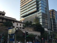 -崇光百货(铜锣湾店)