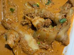 -回味南塘老王虾尾(总店)