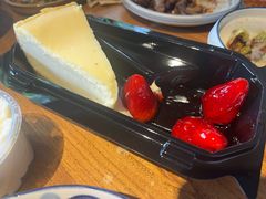 -The Cheesecake Factory 芝乐坊餐厅(王府中環店)