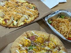 -达美乐比萨(井亭路店)