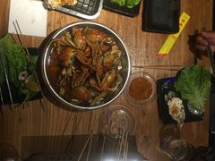 -云晓光头烧烤吧(盛夏店)