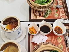 -岭禾南煲仔饭(中洲购物中心店)