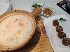 -桂大叔·砂锅粥·家传闽粤菜(县西巷店)