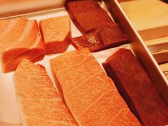 -鮨一日本料理旗舰店(总店)