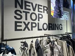 -THE NORTH FACE(三里屯ONEBOX店)