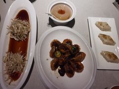 -狮王府淮扬菜(夫子庙老门东店)