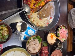 -冯校长老火锅(广州正佳广场店)
