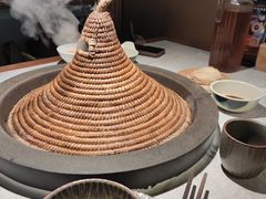 -鲜潭蒸汽石锅鱼(五道口购物中心店)