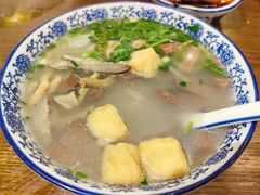 -小潘记鸭血粉丝汤