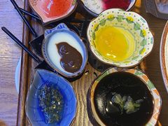 -喝丢一只鞋海鲜烧烤·海肠捞饭(市场店)