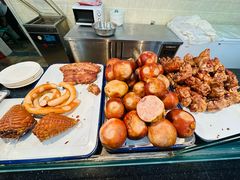 -老街砂锅居(南勋街店)