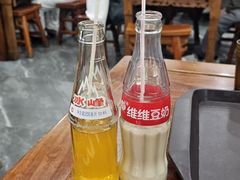 -清真·马洪小炒泡馍馆(钟楼回民街店)
