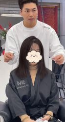 -5M HAIR SALON 旗舰店