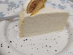 -CAKE WANG千层制造所(省府店)