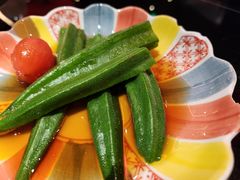 -万岛日本料理铁板烧(宁波阪急店)