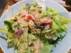 -通海俄式烧烤·俄罗斯大串(嵩山路店)