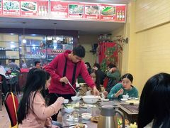 -草原碳烤羊腿(仙塘店)