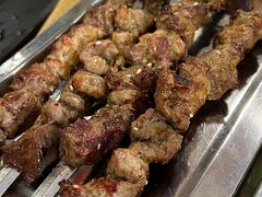 -老北京涮羊肉(航东路店)