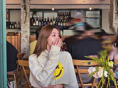 -RAC BAR(安福路店)