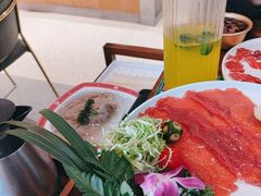 -小媳妇重庆火锅(海莲路店)
