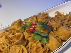 -徐记小怪兽肉蟹煲店(哈西万达金街店)