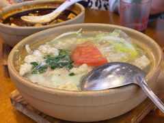 -罗妈砂锅(江苏南京江宁万达店)