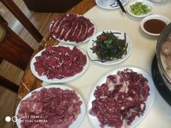 -福合埕牛肉火锅(长平国新店)