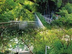 -佛山华盖山公园