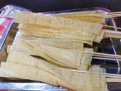 -上二楼涮肉馆(顺义二中店)