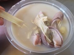 -胡椒猪肚汤(康王店)