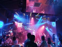 -MOSSO音乐酒吧·Live House(南京西路店)