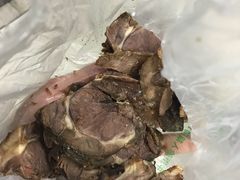 酱牛肉-年记·兴顺斋 牛街清真熟食小吃店