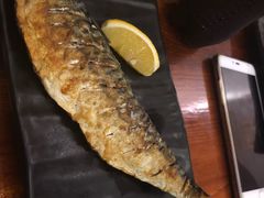 -鸟串烧Yakitori