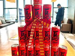 -上海漕河泾万丽酒店