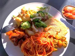 -TIPPI营地 房车主题·露营烧烤团建轰趴(天安假日店)