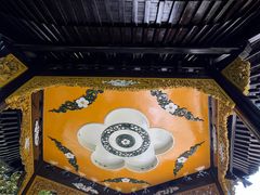 -凤城河风景区